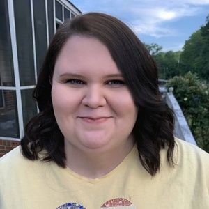 Meet your Posher, Brandy